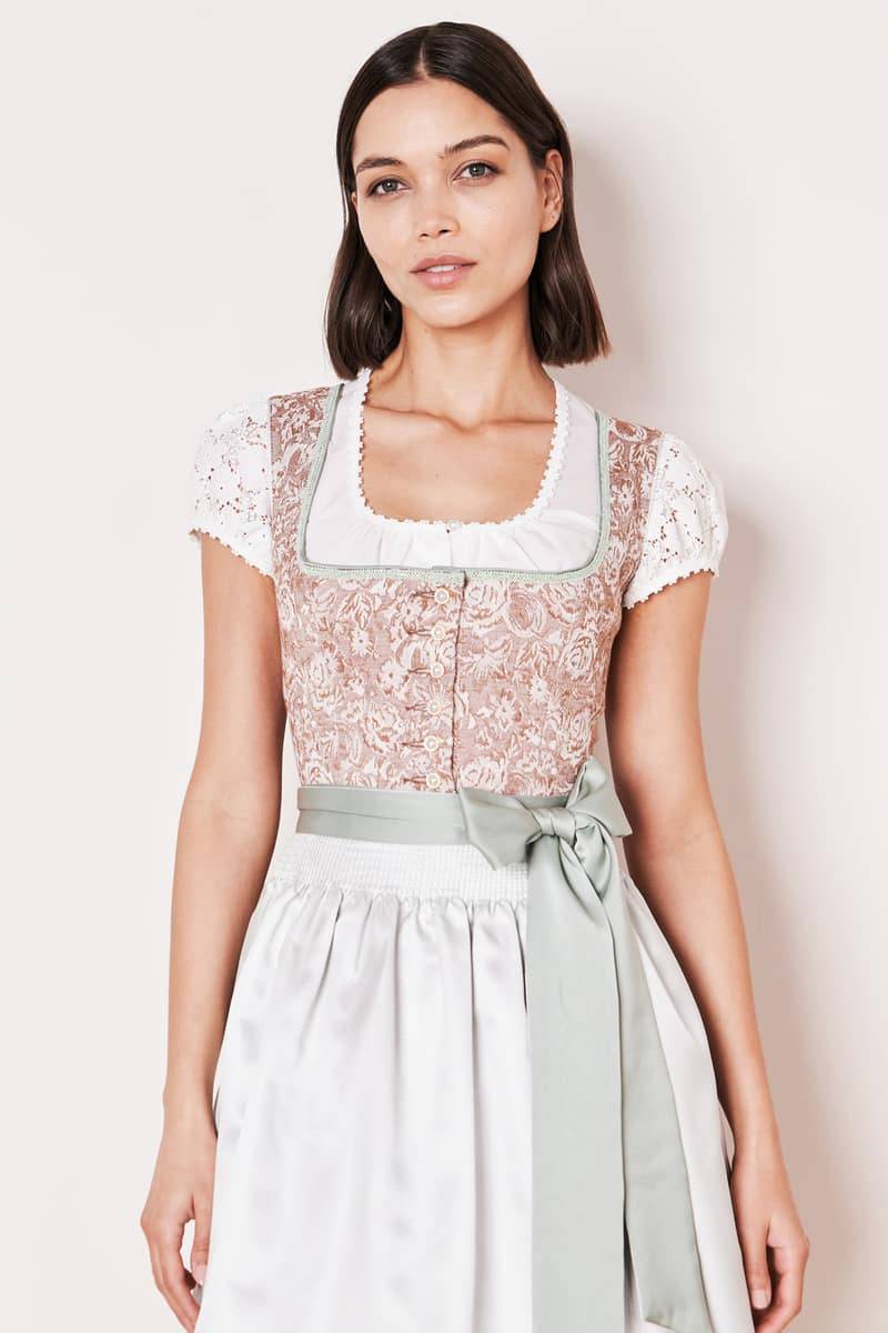Krüger Madl Dirndl Nami (60cm)