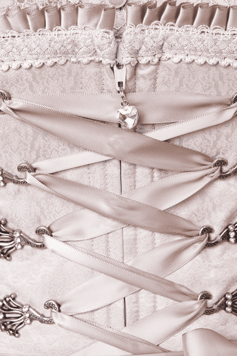 Krüger Madl Dirndl Nathi (50cm)