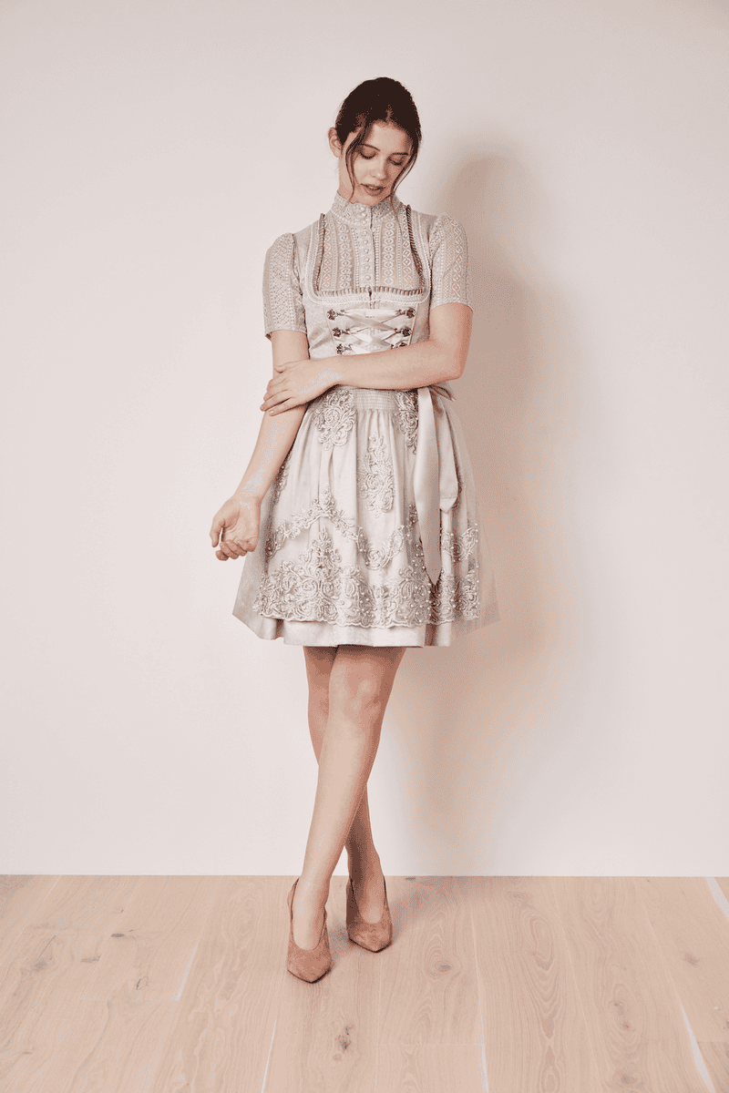 Krüger Madl Dirndl Nathi (50cm)