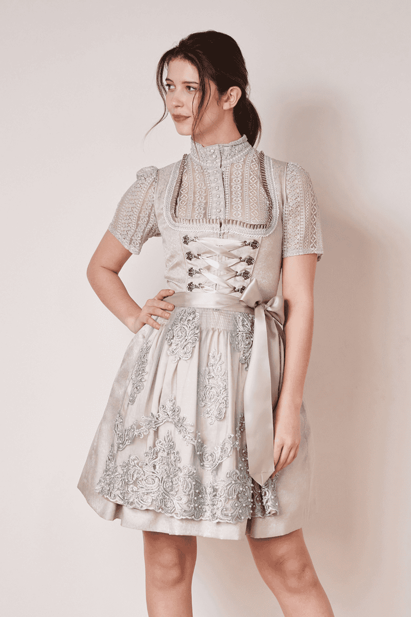 Krüger Madl Dirndl Nathi (50cm)