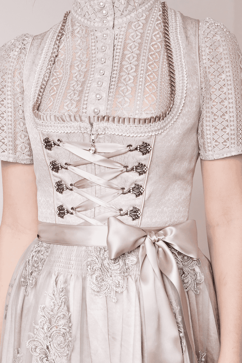 Krüger Madl Dirndl Nathi (60cm)