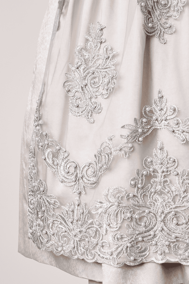 Krüger Madl Dirndl Nathi (60cm)