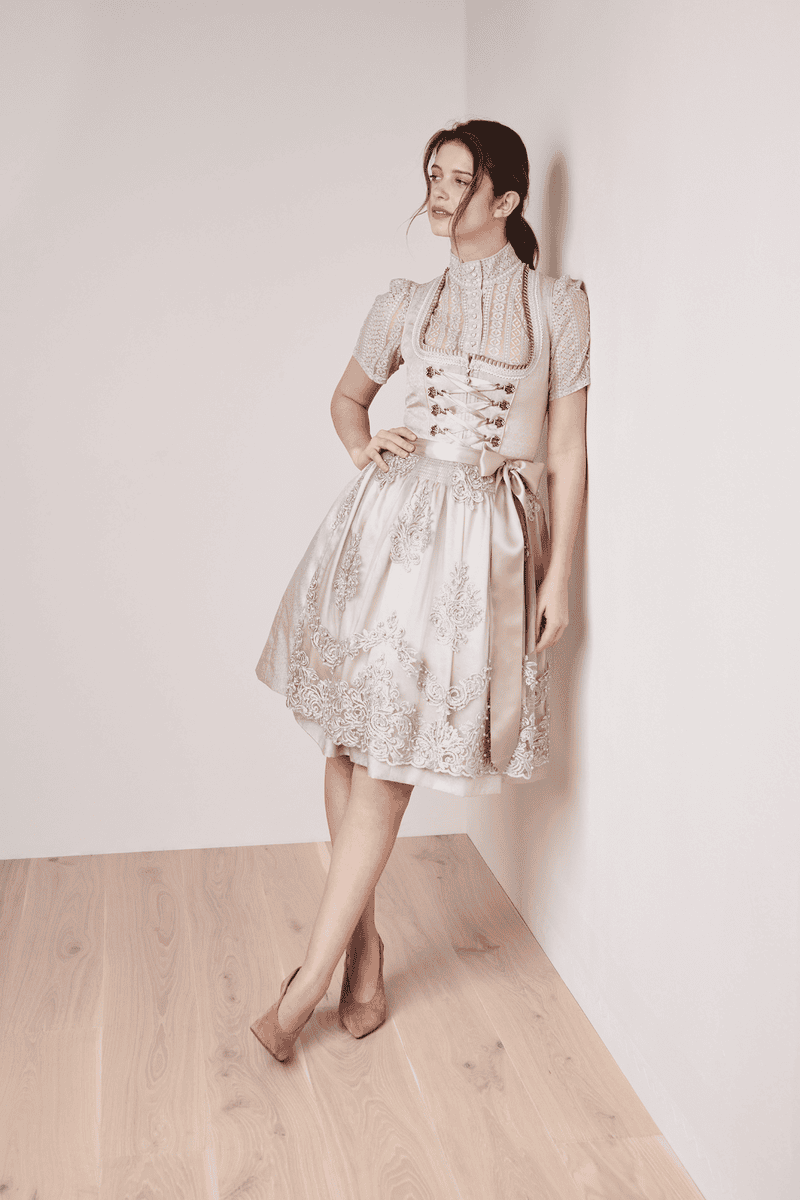 Krüger Madl Dirndl Nathi (60cm)