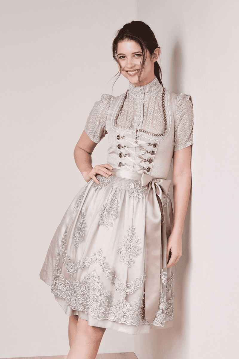 Krüger Madl Dirndl Nathi (60cm)