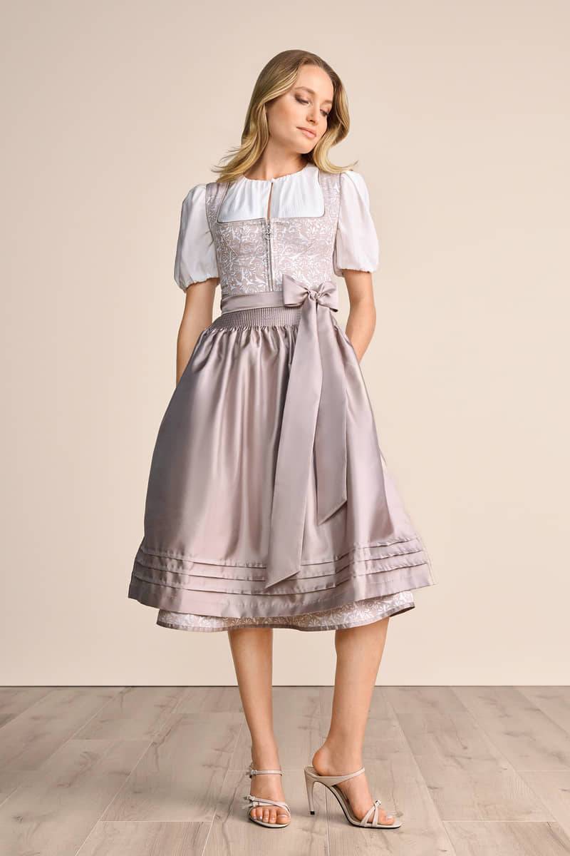 Krüger Madl Dirndl Nava (70cm)