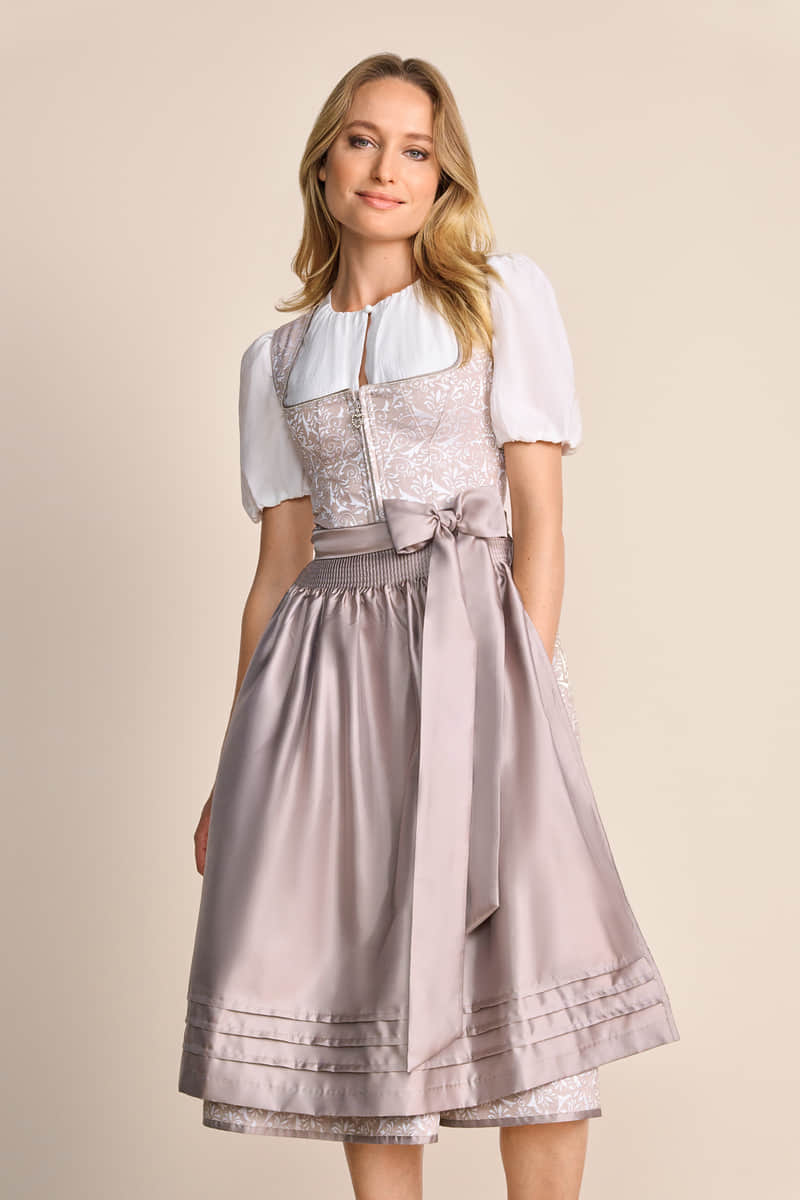 Krüger Madl Dirndl Nava (70cm)