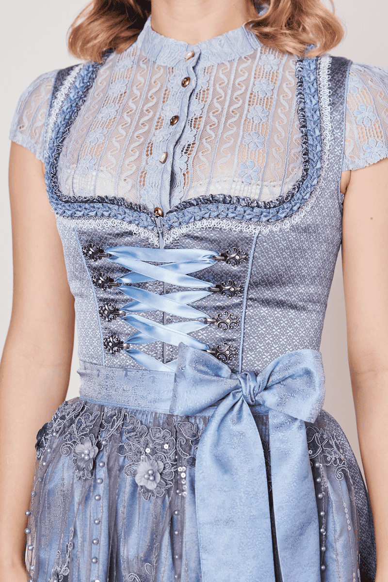 Krüger Madl Dirndl Nayara (50cm)