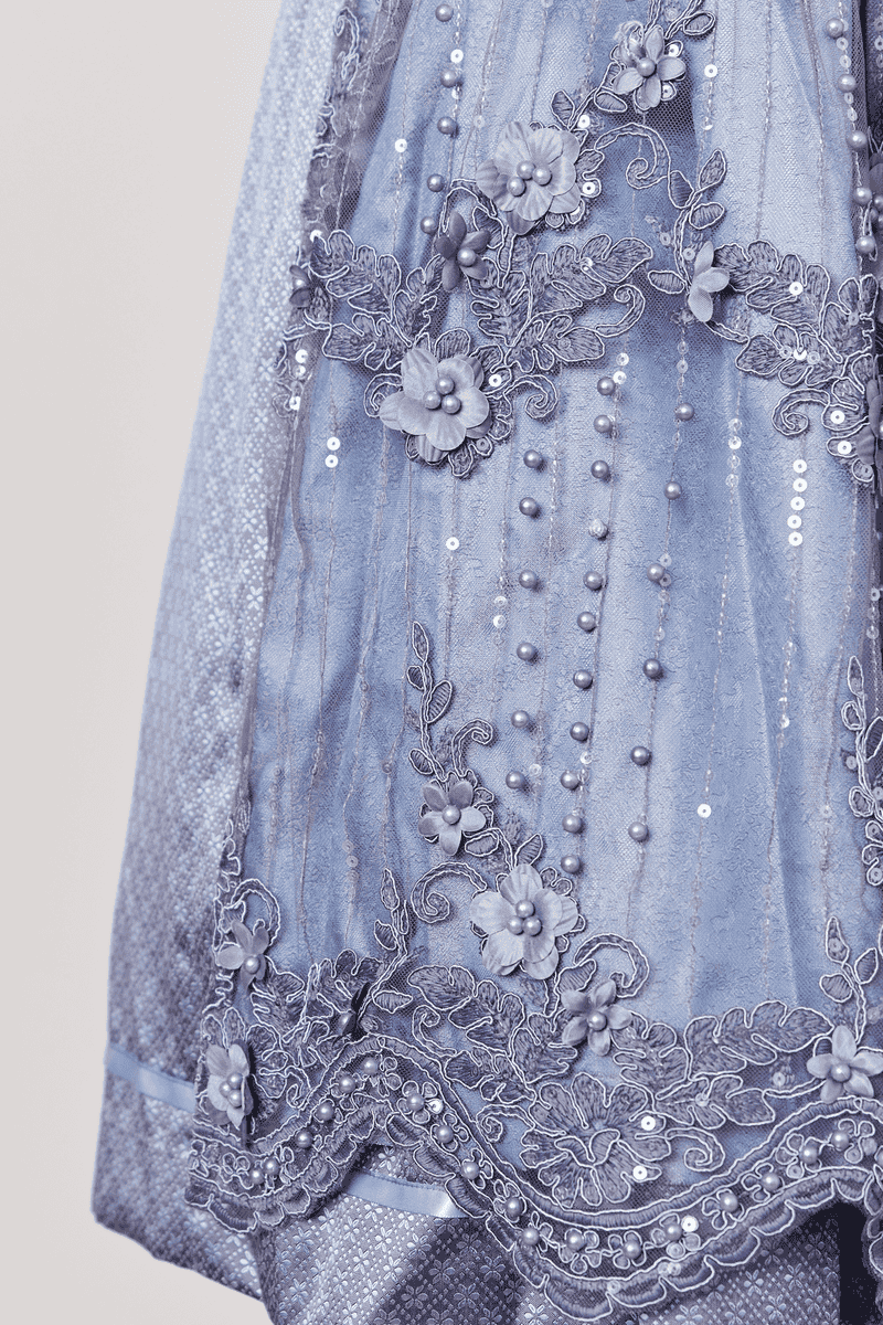 Krüger Madl Dirndl Nayara (50cm)