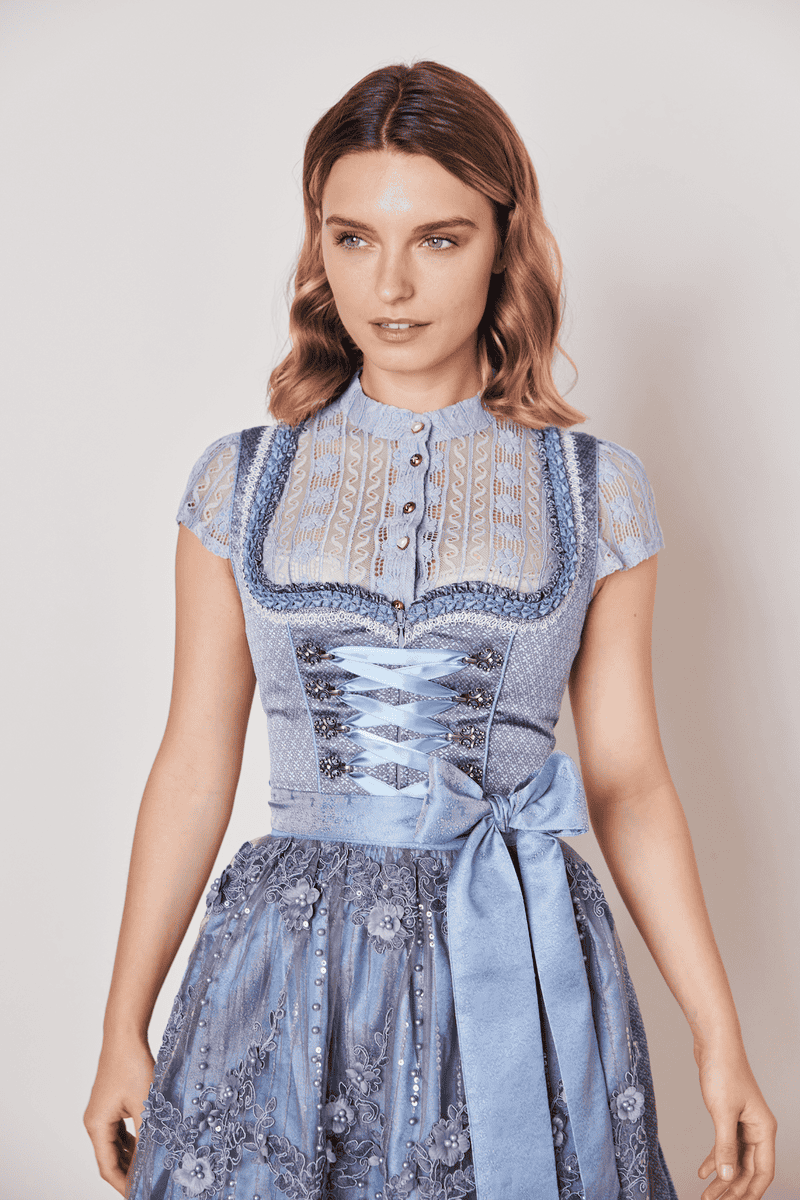 Krüger Madl Dirndl Nayara (50cm)