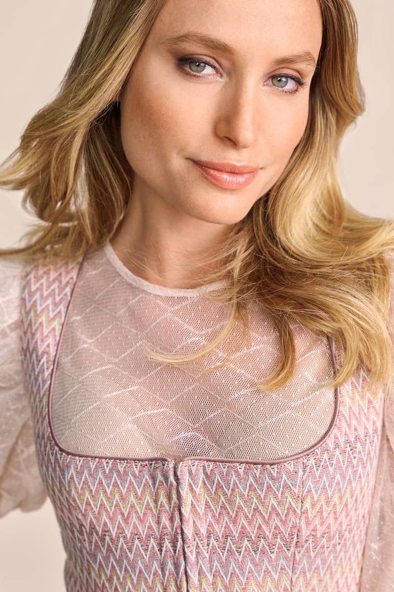 Krüger Madl Dirndl Neah (70cm)