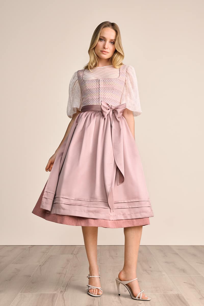 Krüger Madl Dirndl Neah (70cm)