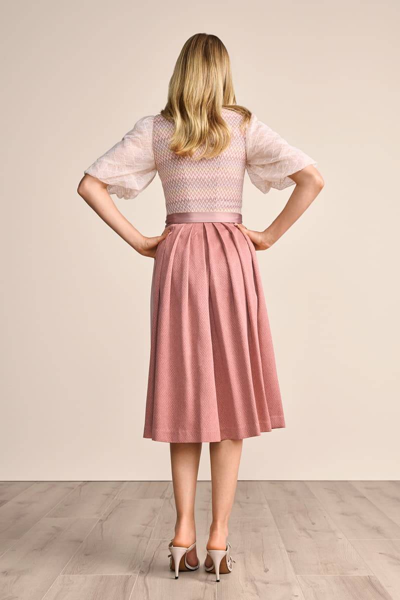 Krüger Madl Dirndl Neah (70cm)