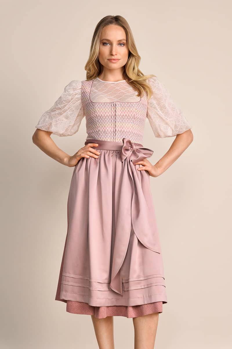 Krüger Madl Dirndl Neah (70cm)