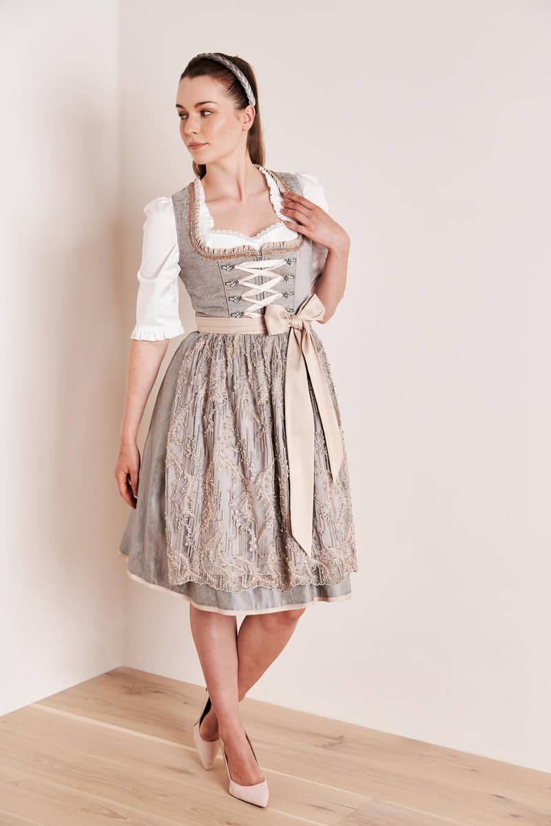 Krüger Madl Dirndl Nebulia (60cm)