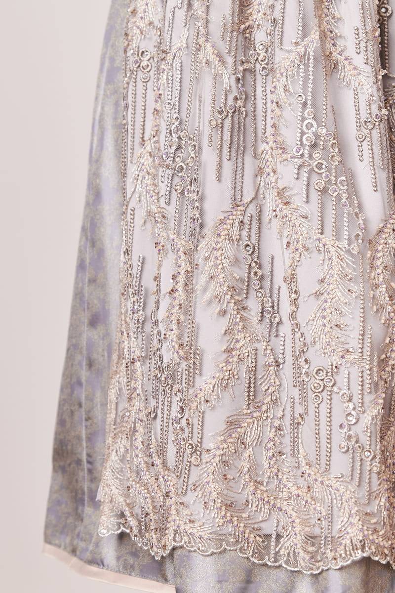 Krüger Madl Dirndl Nebulia (60cm)