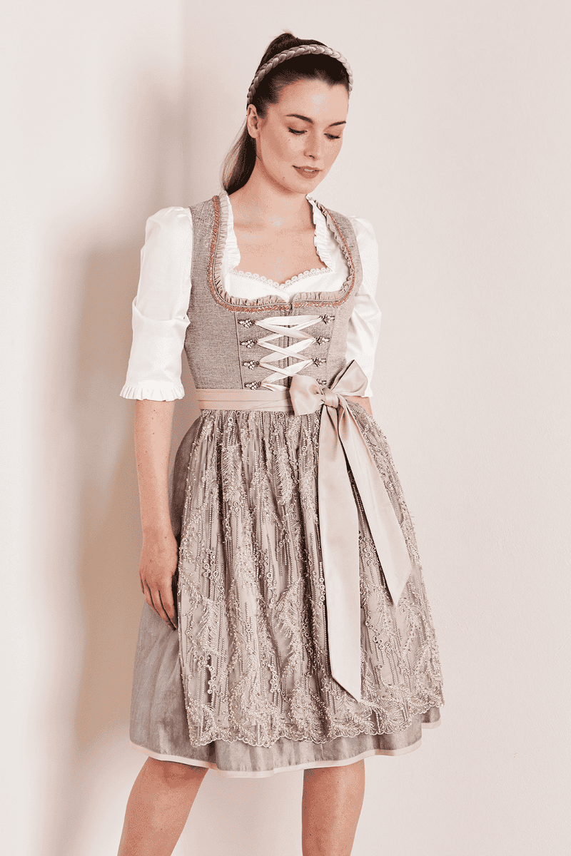 Krüger Madl Dirndl Nebulia (60cm)