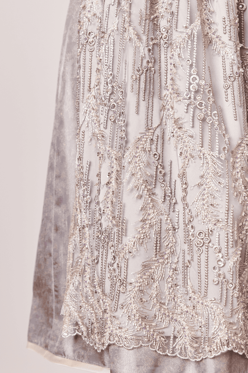 Krüger Madl Dirndl Nebulia (70cm)