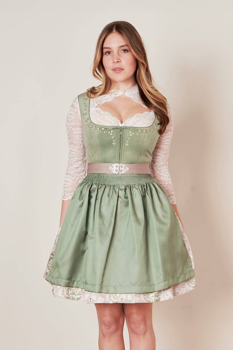 Krüger Madl Dirndl Neelia (50cm)