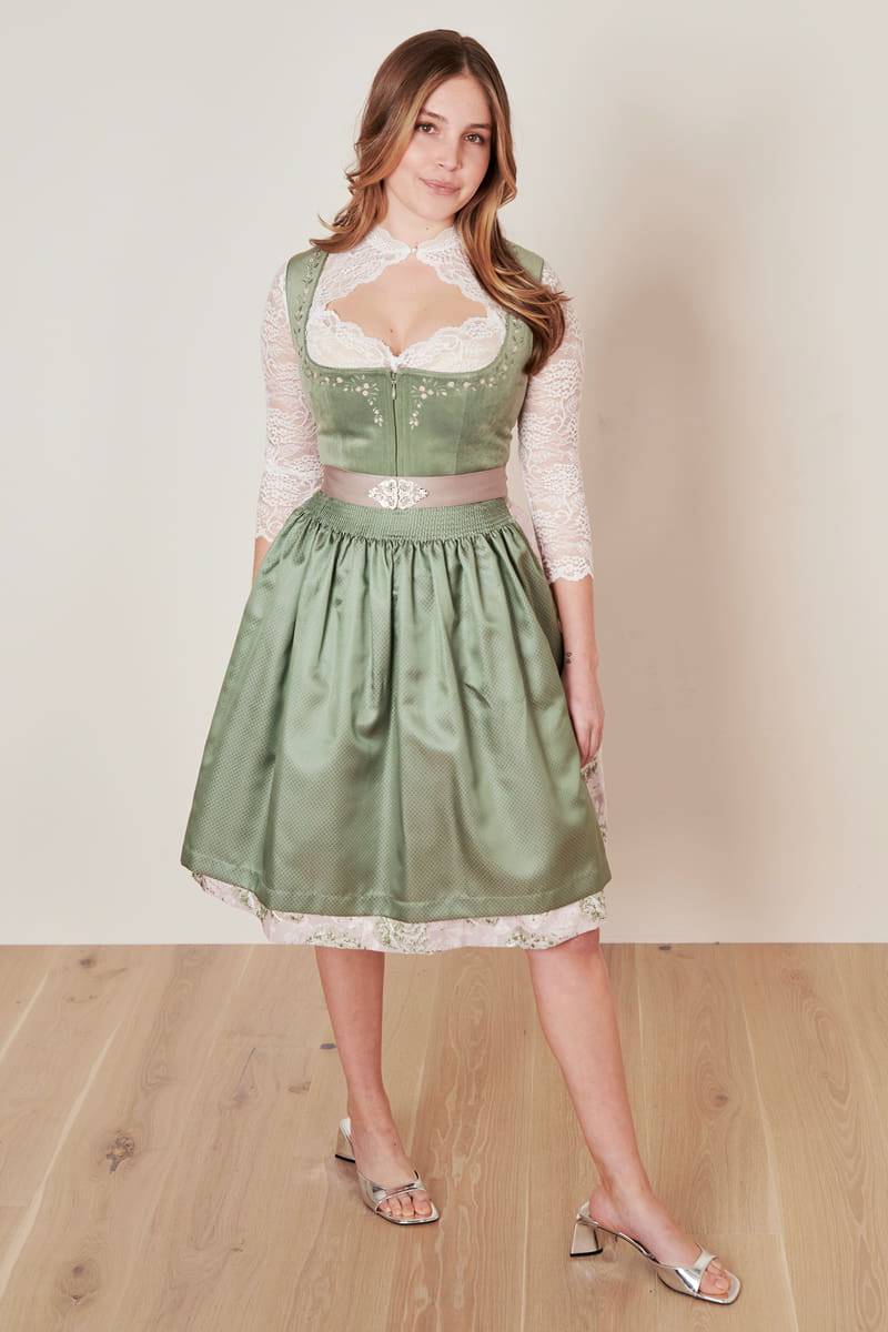 Krüger Madl Dirndl Neelia (60cm)
