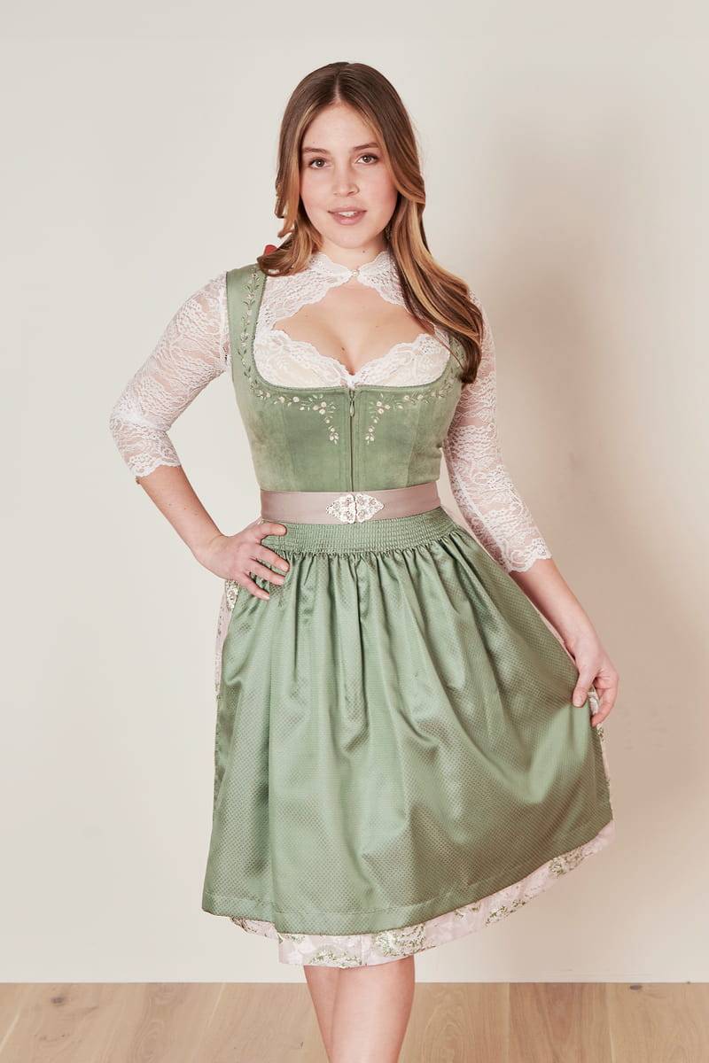Krüger Madl Dirndl Neelia (60cm)