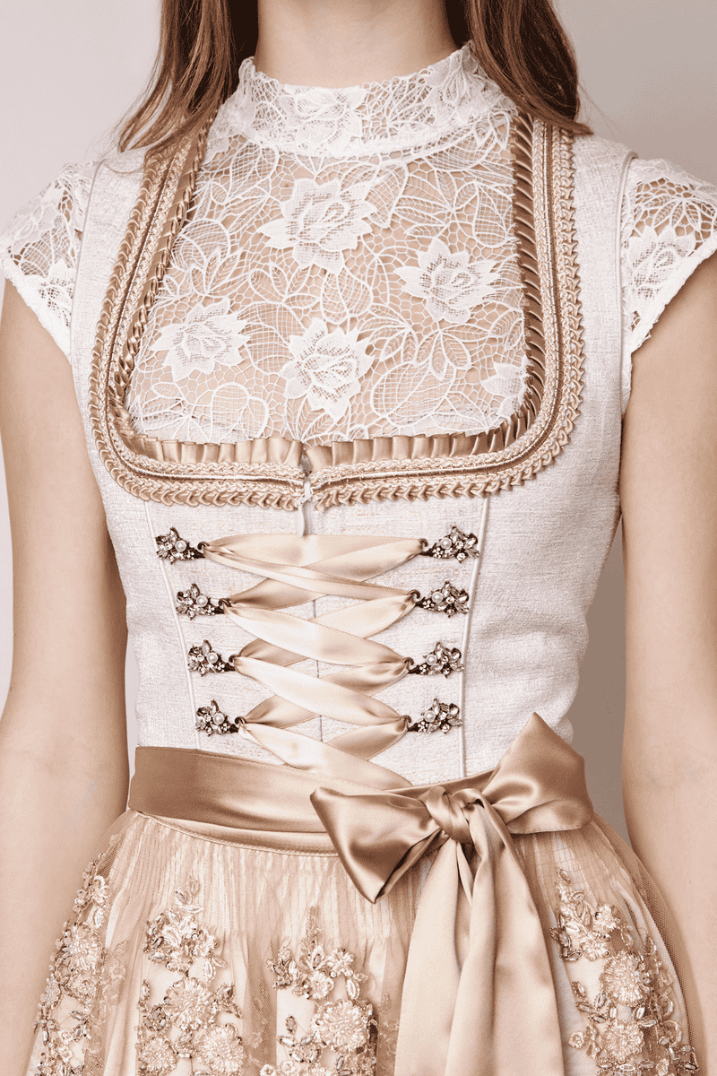 Krüger Madl Dirndl Neila (60cm)