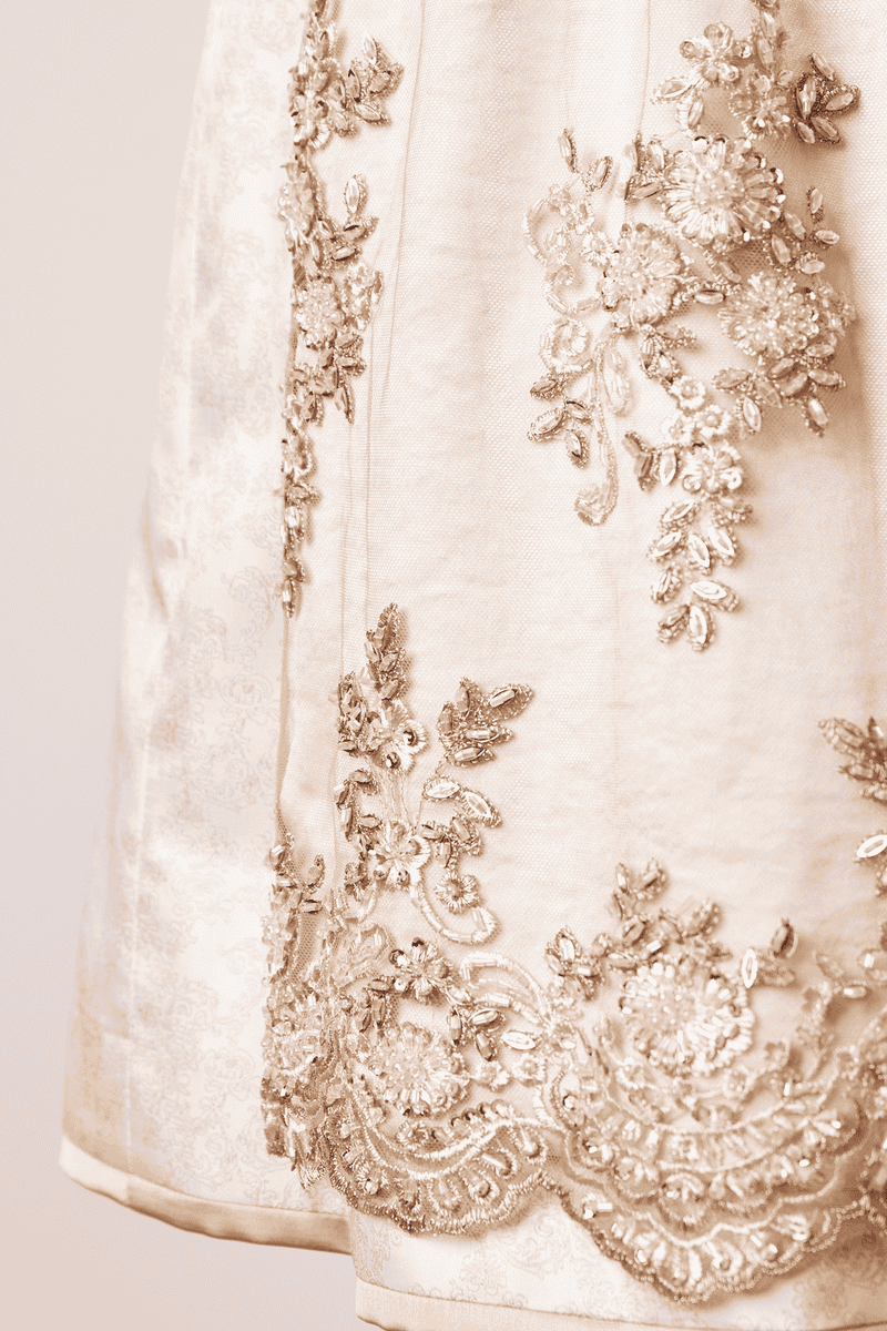 Krüger Madl Dirndl Neila (60cm)