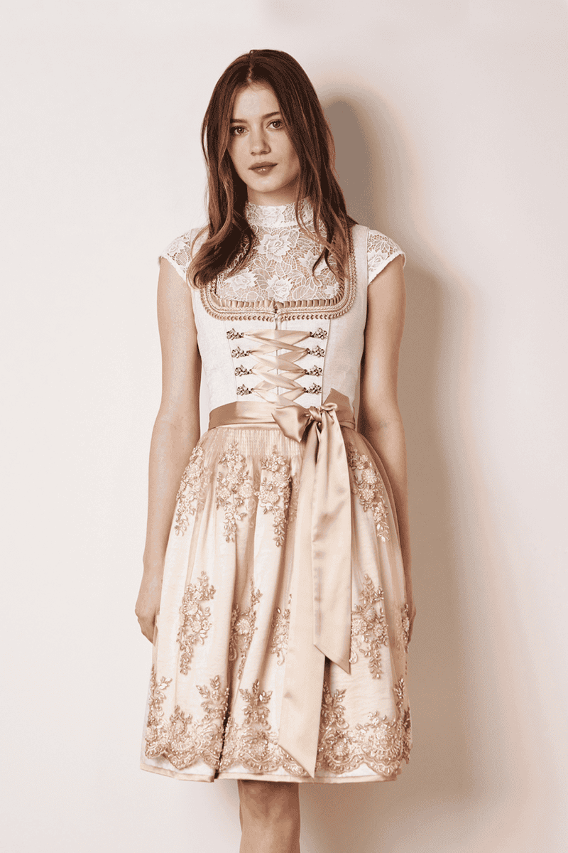 Krüger Madl Dirndl Neila (60cm)