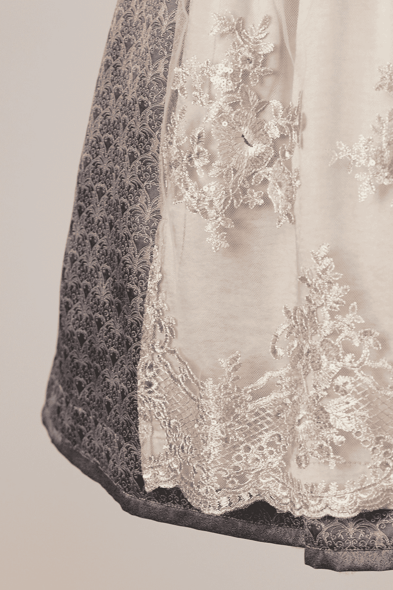 Krüger Madl Dirndl Nelia (50cm)