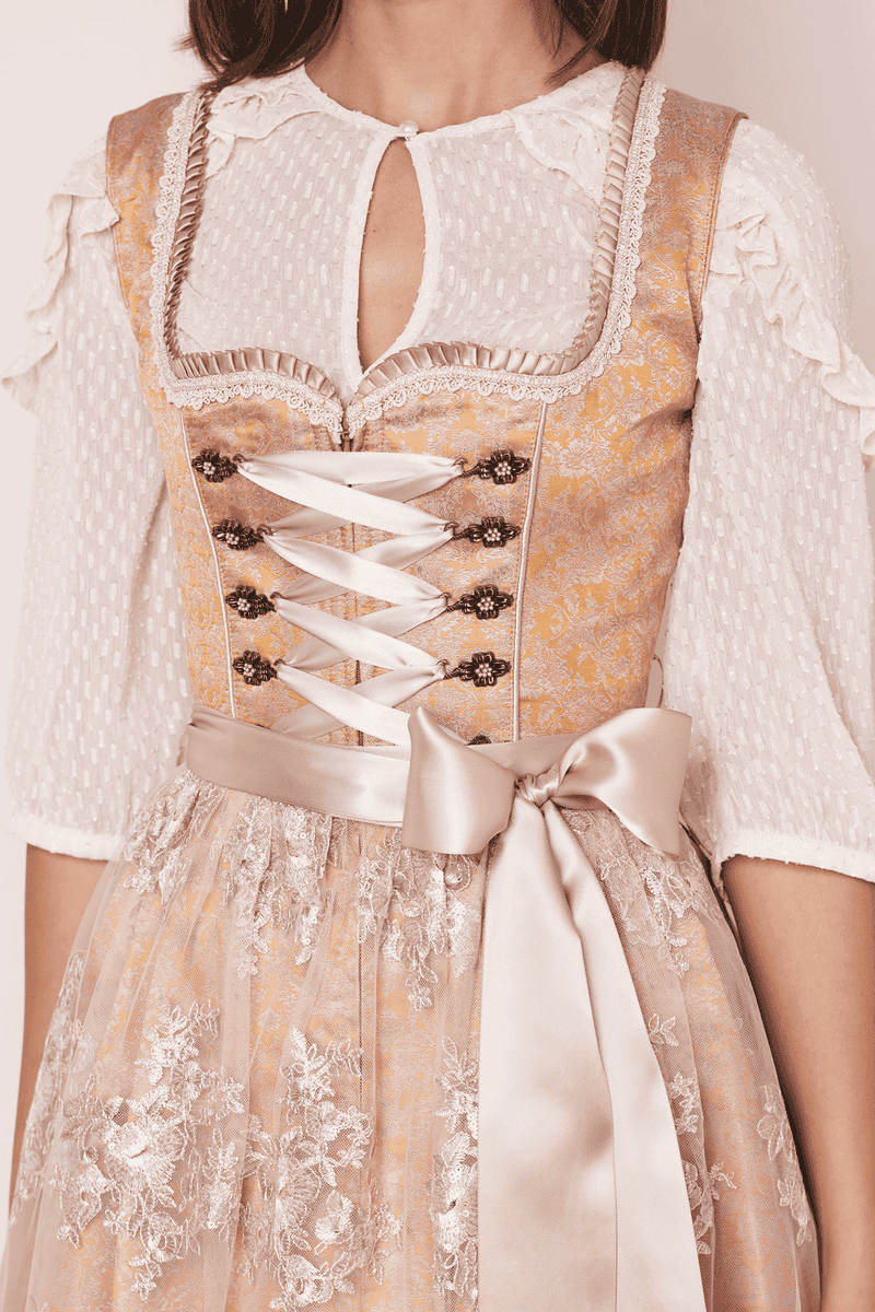 Krüger Madl Dirndl Nelli (50cm)