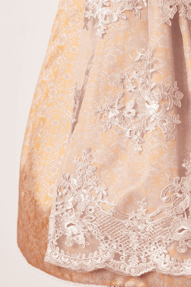 Krüger Madl Dirndl Nelli (50cm)