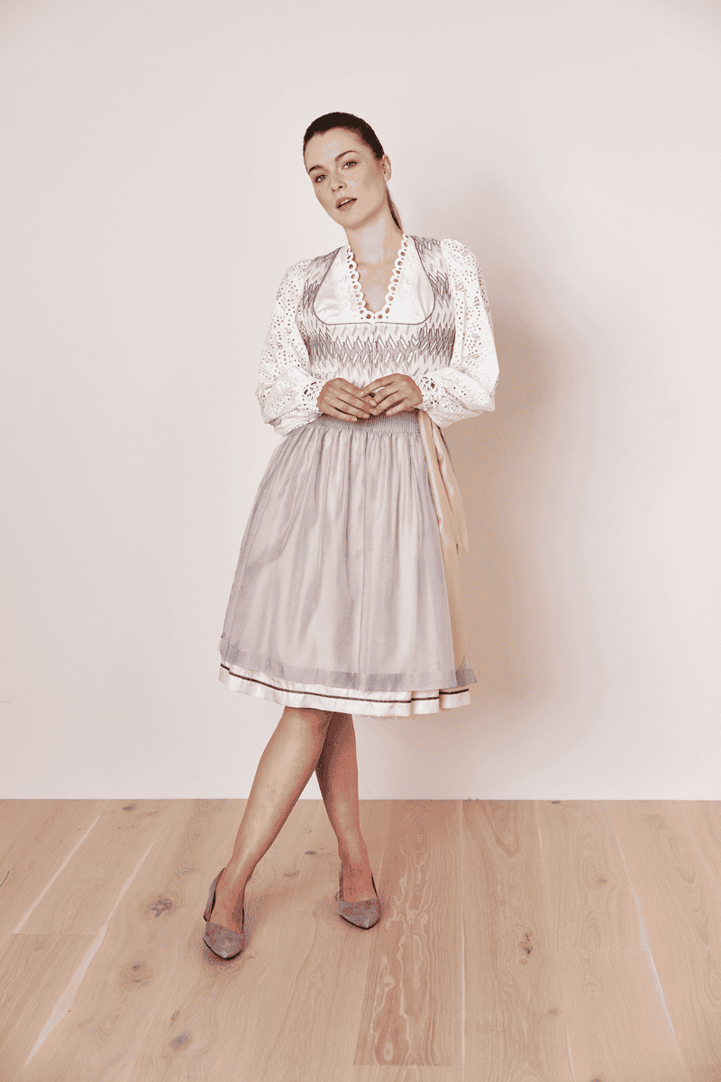 Krüger Madl Dirndl Nellie (60cm)