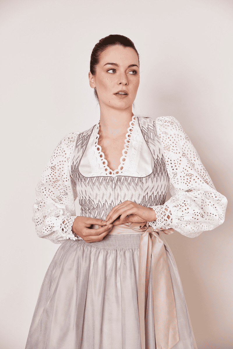 Krüger Madl Dirndl Nellie (60cm)