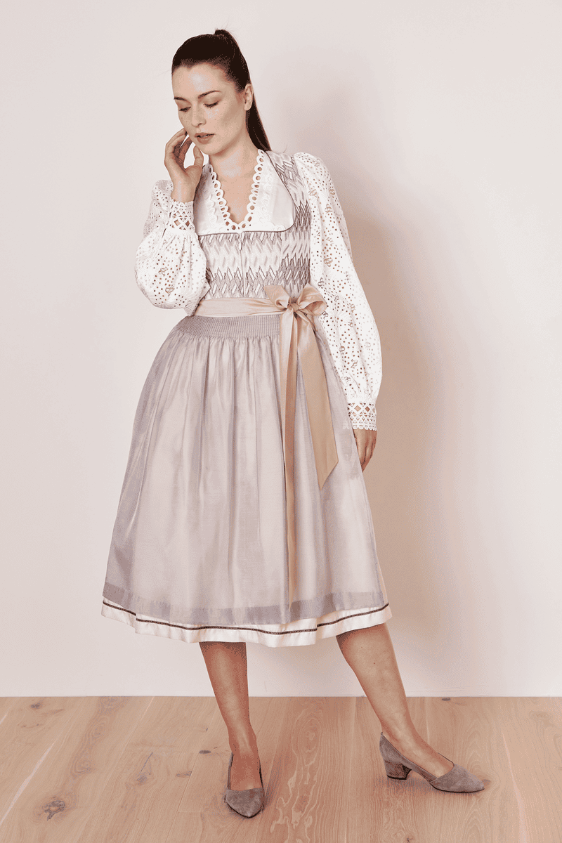 Krüger Madl Dirndl Nellie (70cm)