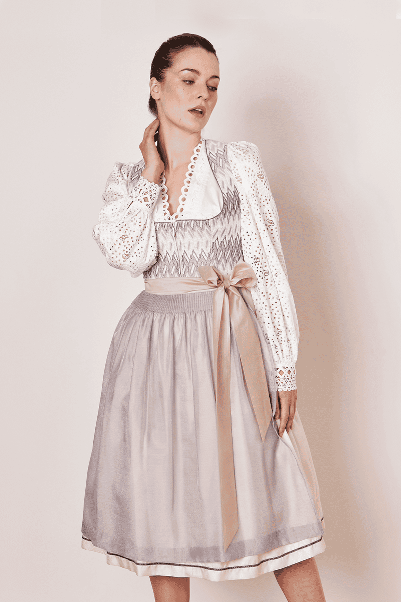 Krüger Madl Dirndl Nellie (70cm)