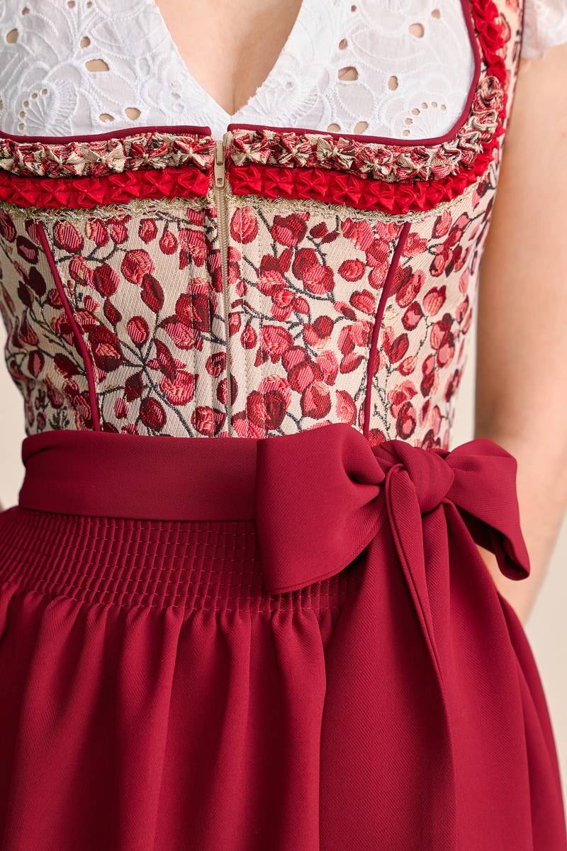 Krüger Madl Dirndl Nellina (60cm)