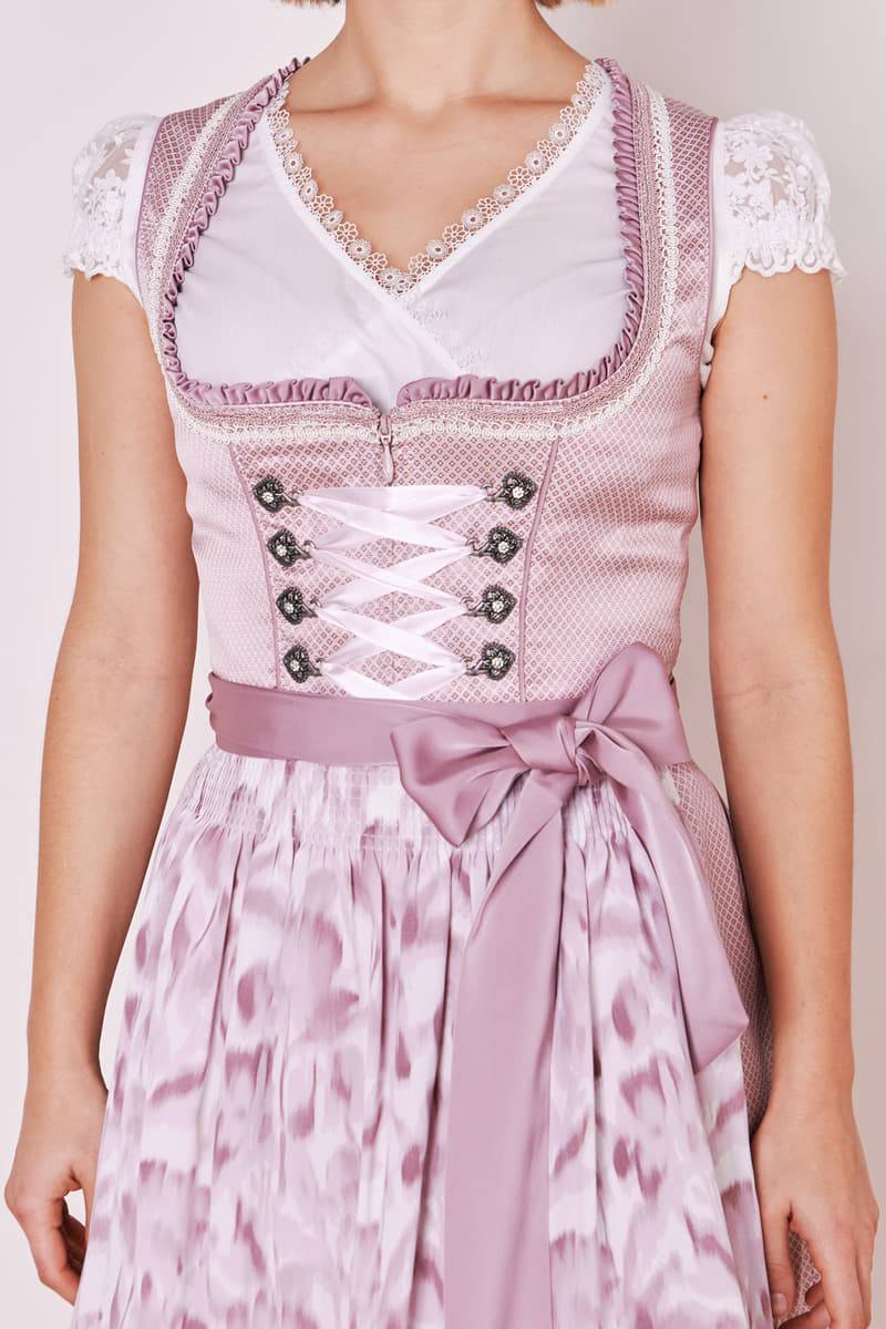 Krüger Madl Dirndl Nemi (50cm)