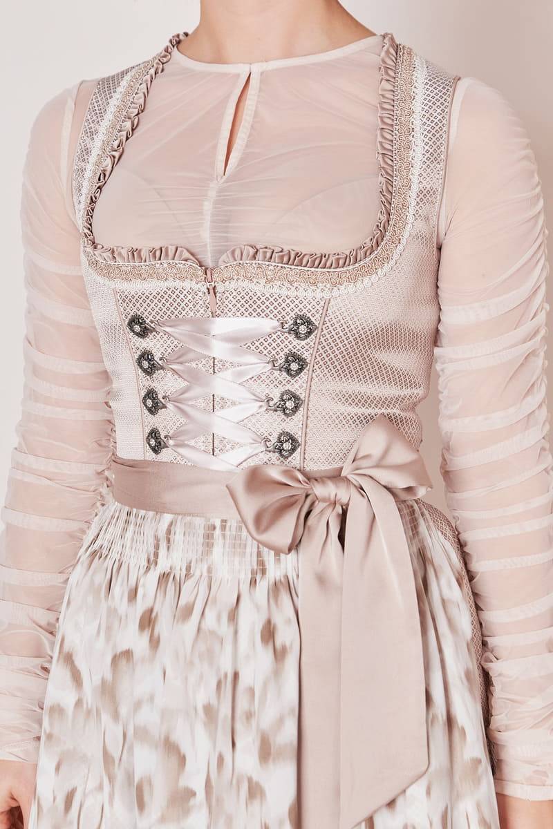 Krüger Madl Dirndl Nemi (50cm)