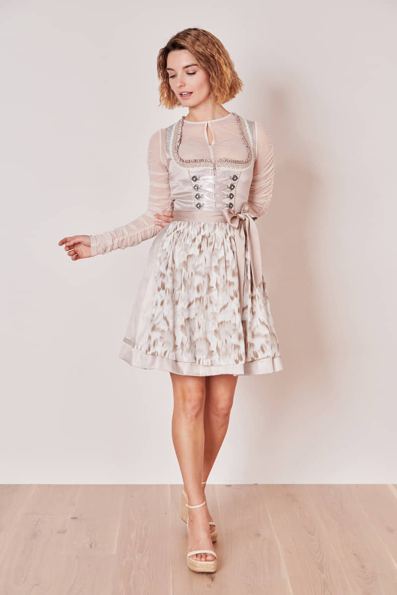 Krüger Madl Dirndl Nemi (50cm)