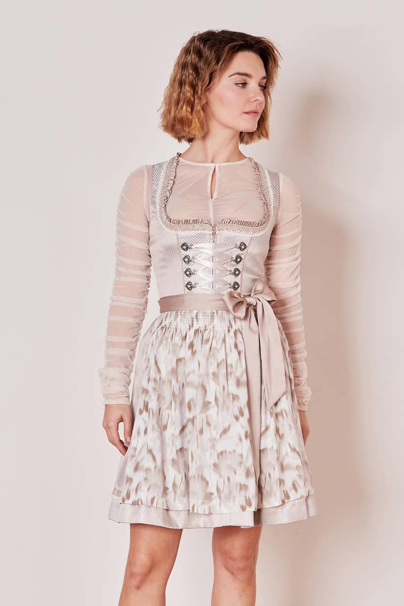 Krüger Madl Dirndl Nemi (50cm)