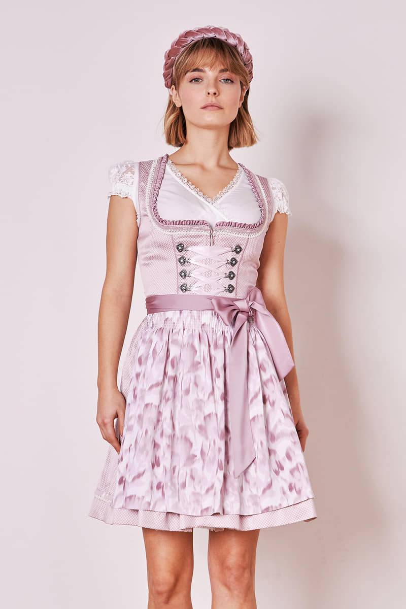 Krüger Madl Dirndl Nemi (50cm)