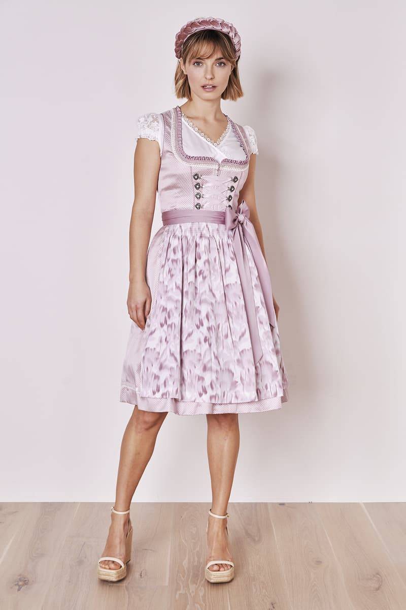 Krüger Madl Dirndl Nemi (60cm)