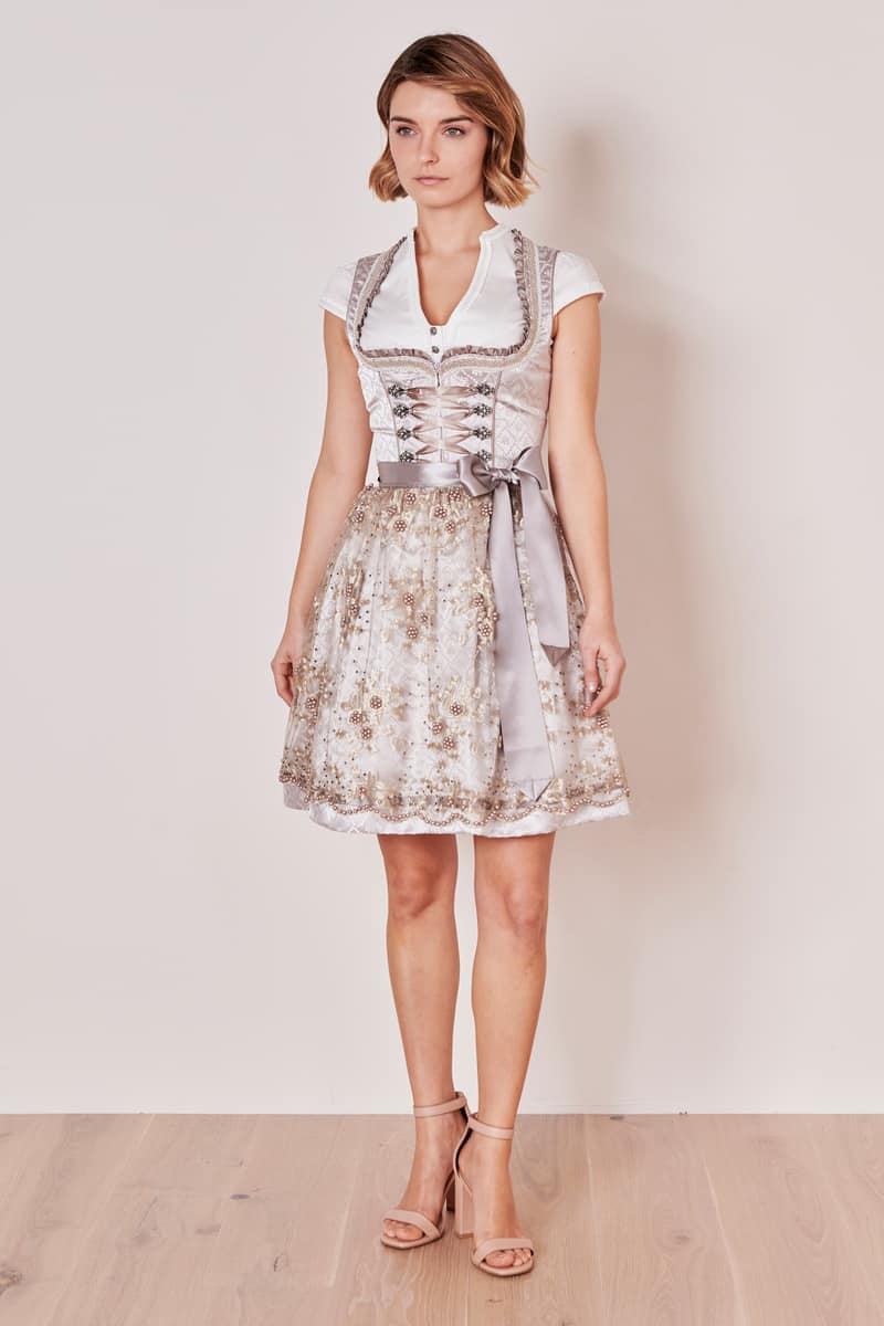 Krüger Madl Dirndl Nena (50cm)