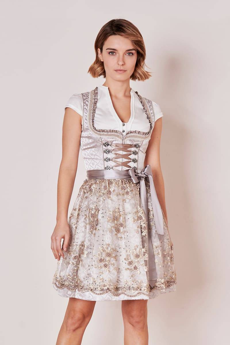 Krüger Madl Dirndl Nena (50cm)