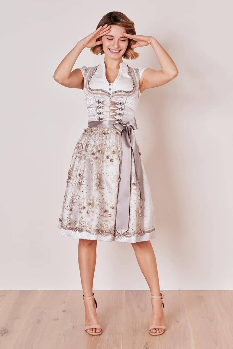 Krüger Madl Dirndl Nena (60 Cm)