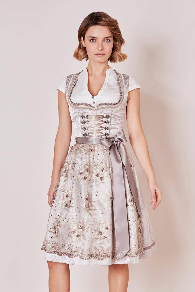 Krüger Madl Dirndl Nena (60 cm)