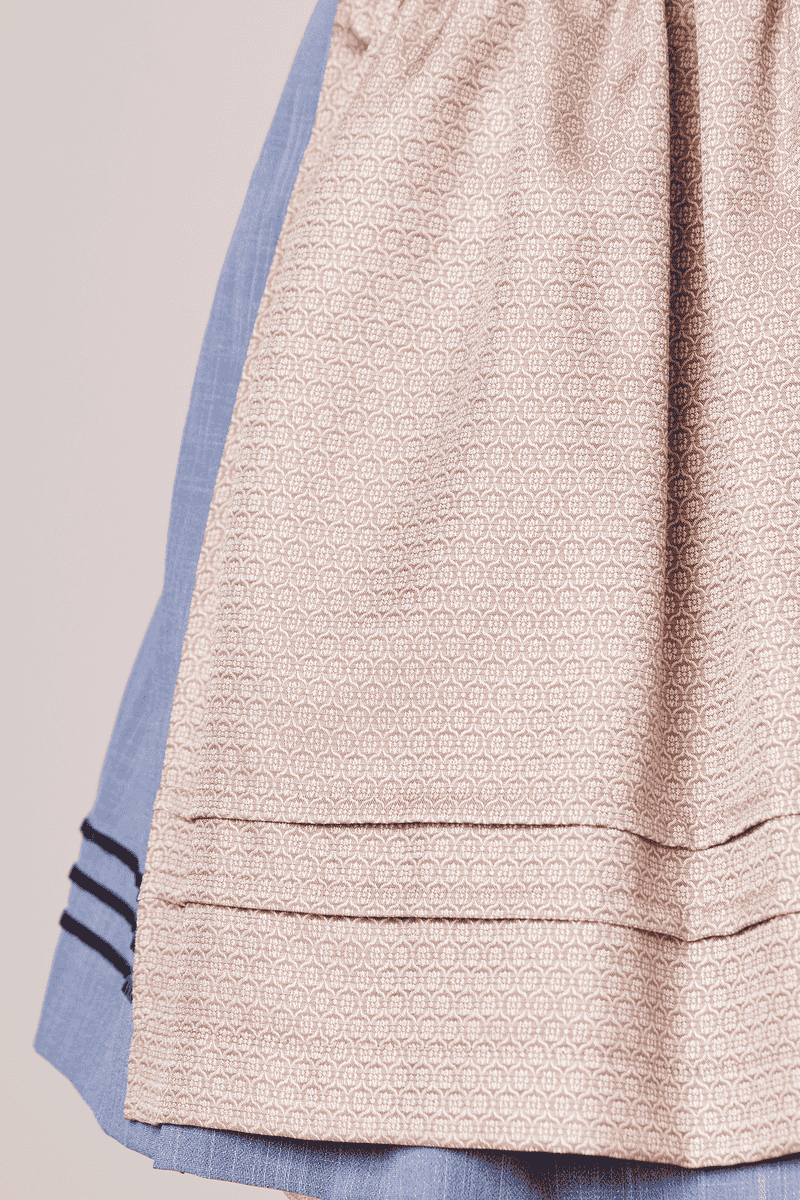 Krüger Madl Dirndl Nesia (50cm)