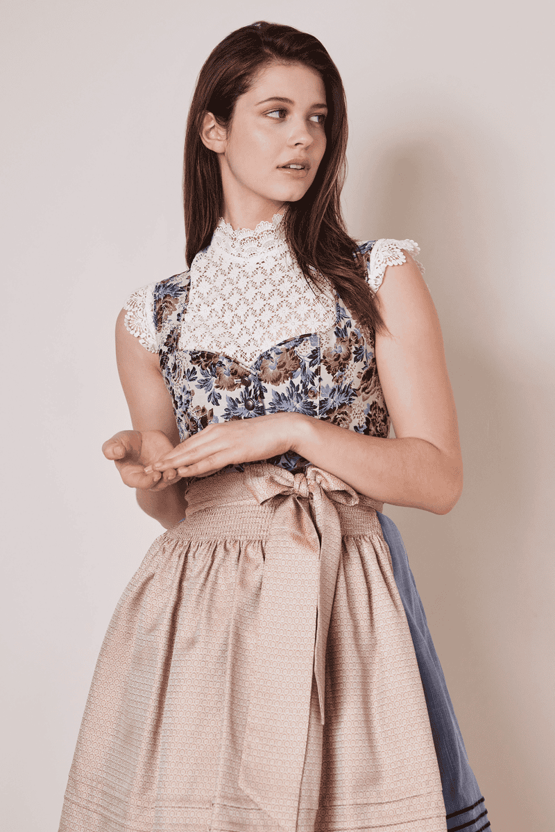 Krüger Madl Dirndl Nesia (60cm)