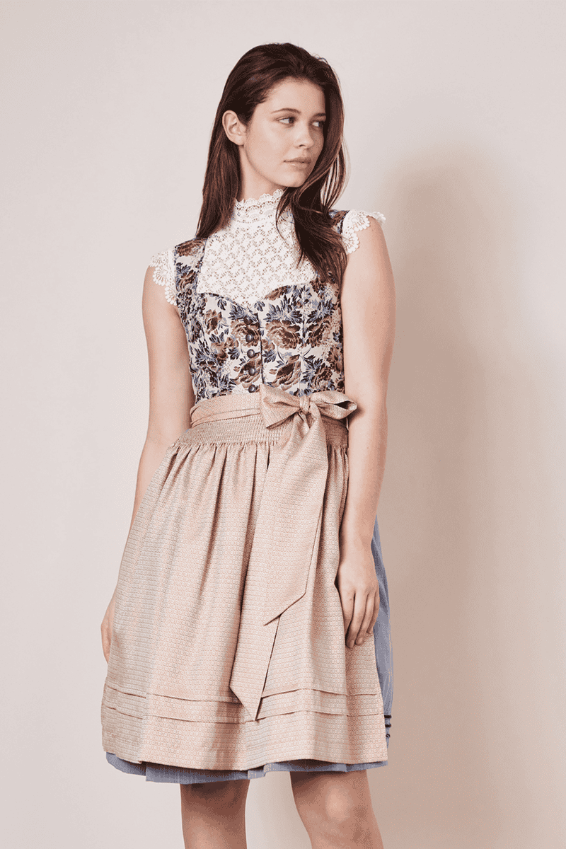 Krüger Madl Dirndl Nesia (60cm)