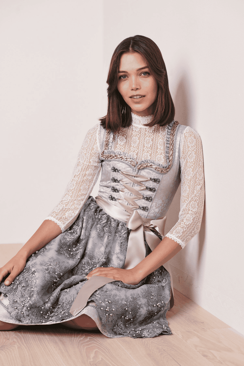 Krüger Madl Dirndl Nessa (50cm)