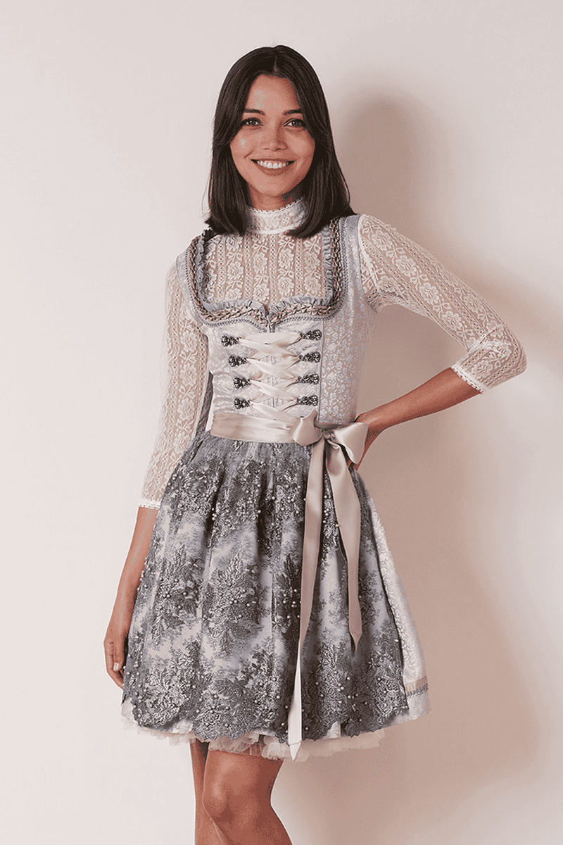 Krüger Madl Dirndl Nessa (50cm)